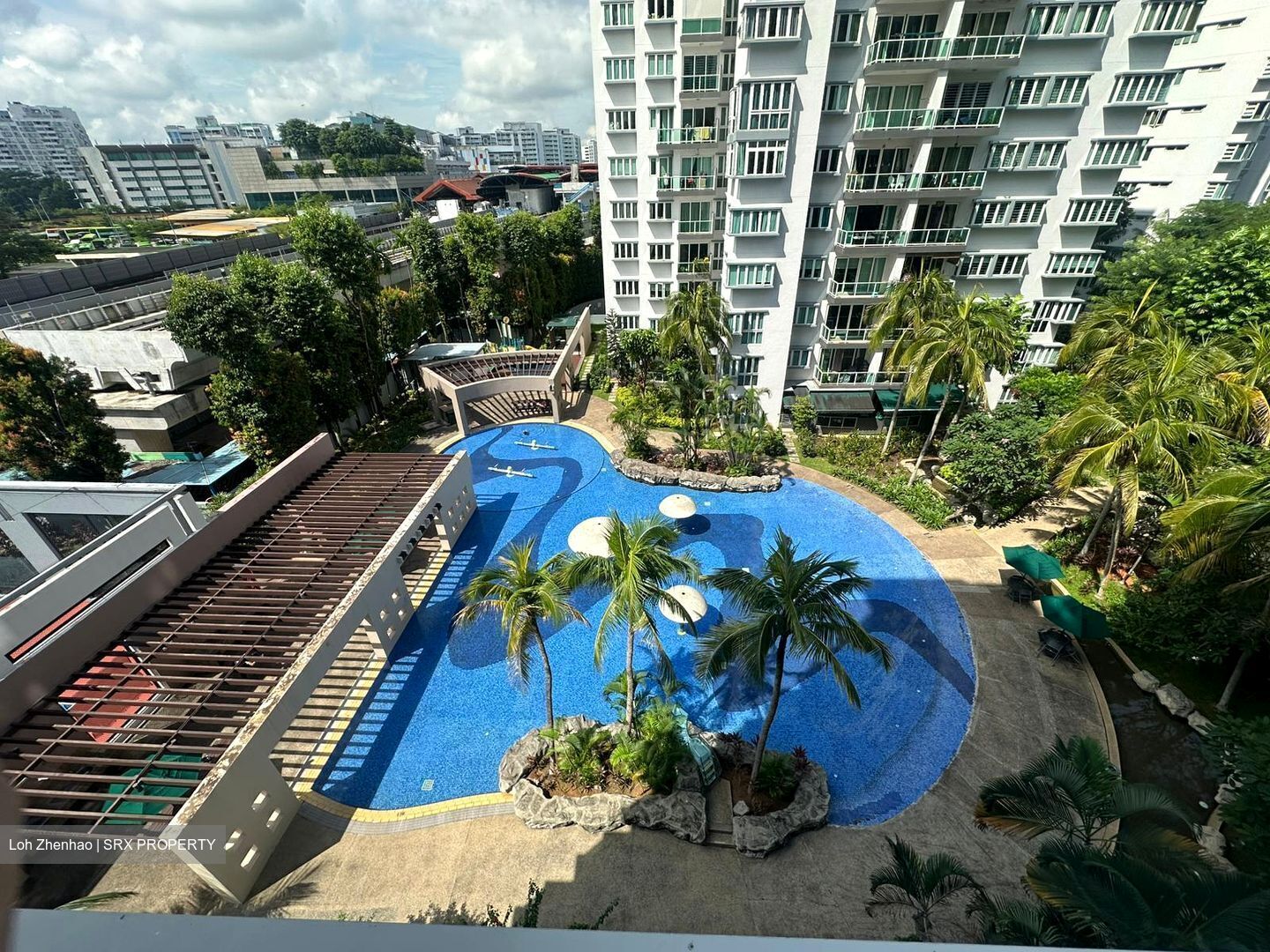 The Warren (D23), Condominium #571154481